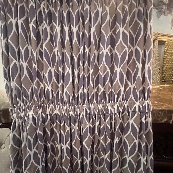 Beachy-Vibes Maxi Dress - Picture 5 of 6